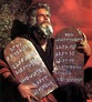 10 Commandments Tablets 2